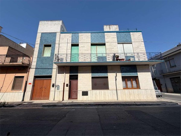 casa indipendente in vendita a Francavilla Fontana