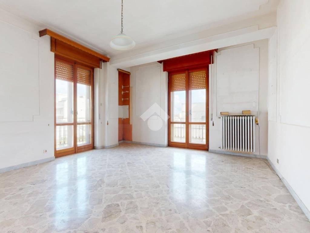 appartamento in vendita a Francavilla Fontana