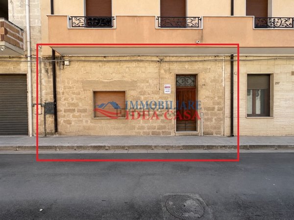 appartamento in vendita a Francavilla Fontana