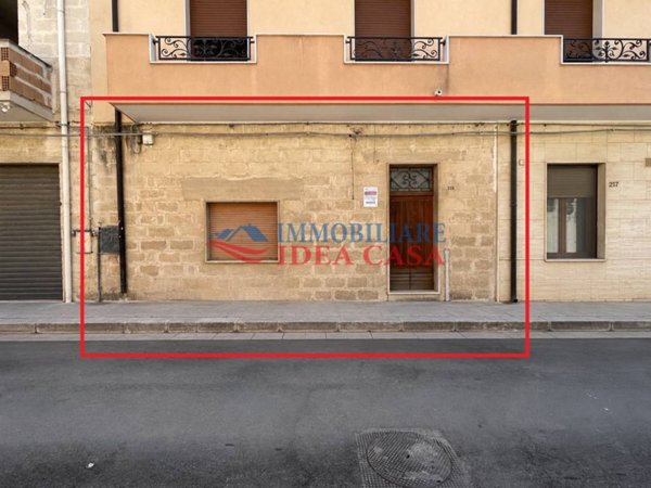 appartamento in vendita a Francavilla Fontana