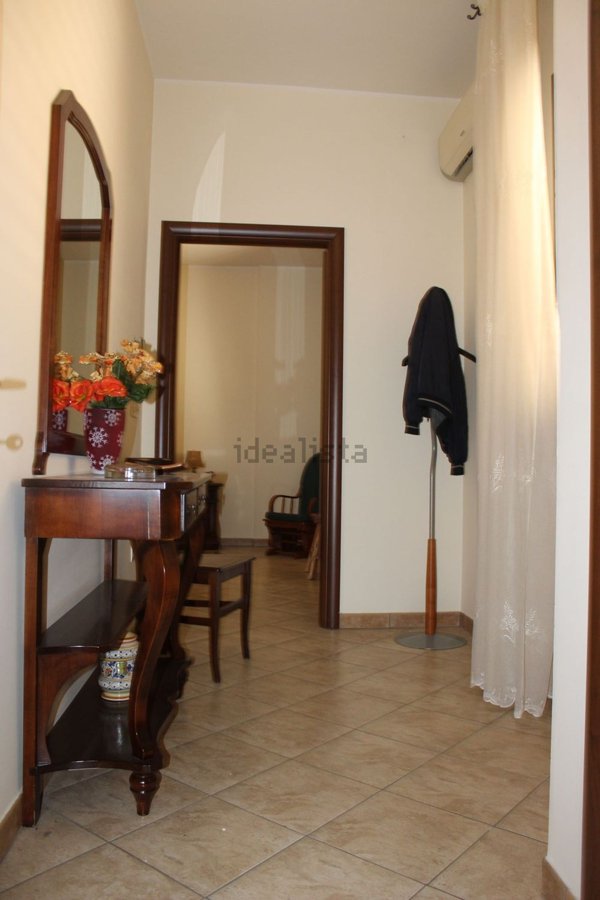 appartamento in vendita a Francavilla Fontana