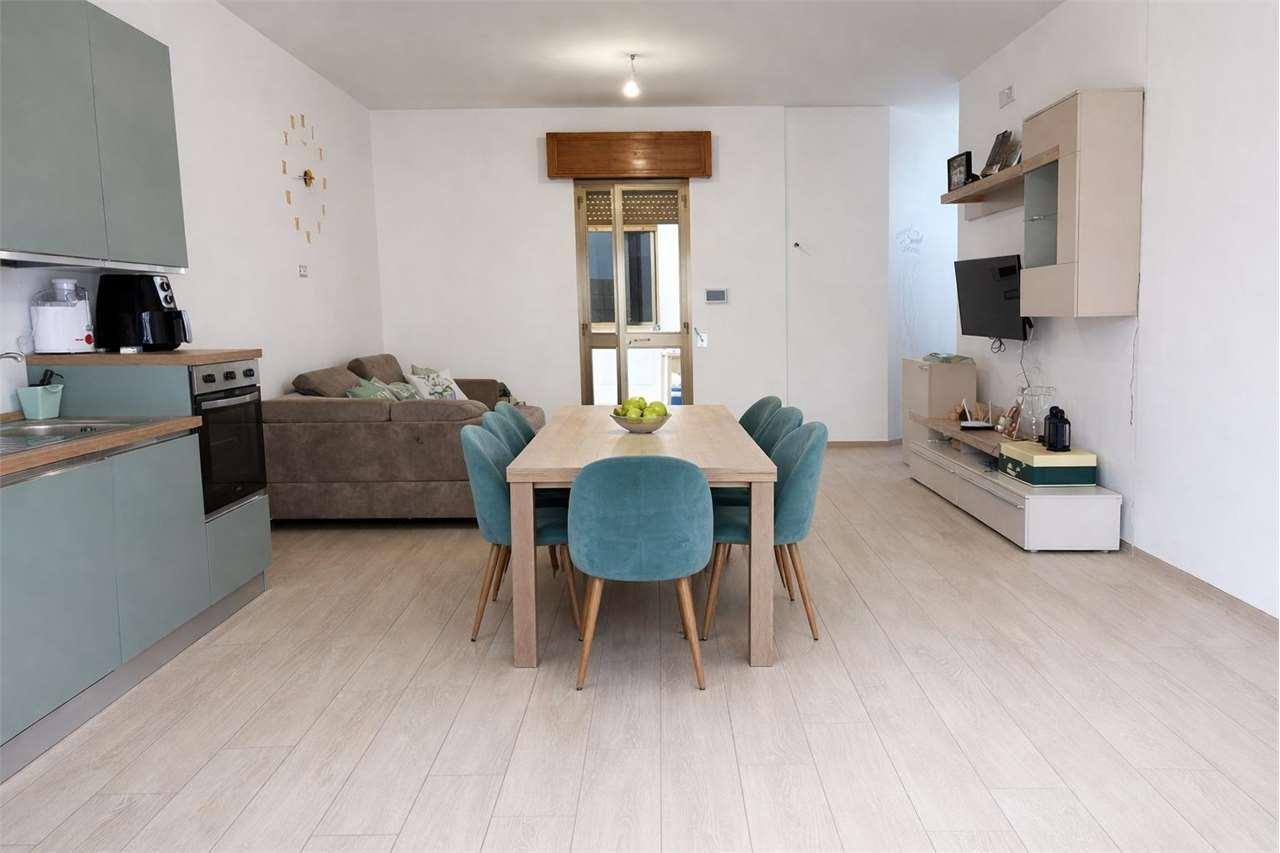 casa indipendente in vendita a Francavilla Fontana