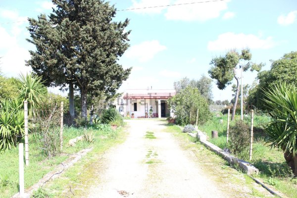 quadrivano in vendita a Francavilla Fontana