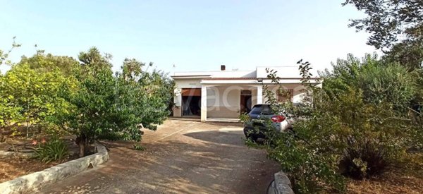 casa indipendente in vendita a Francavilla Fontana