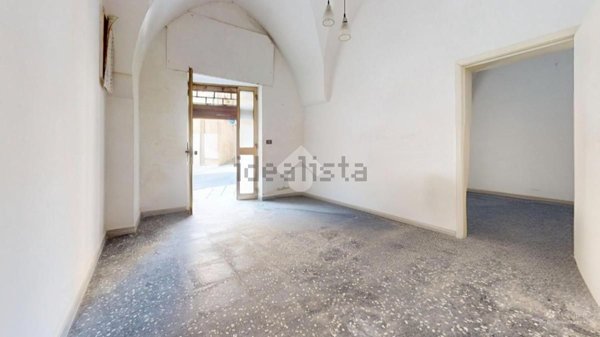 appartamento in vendita a Francavilla Fontana