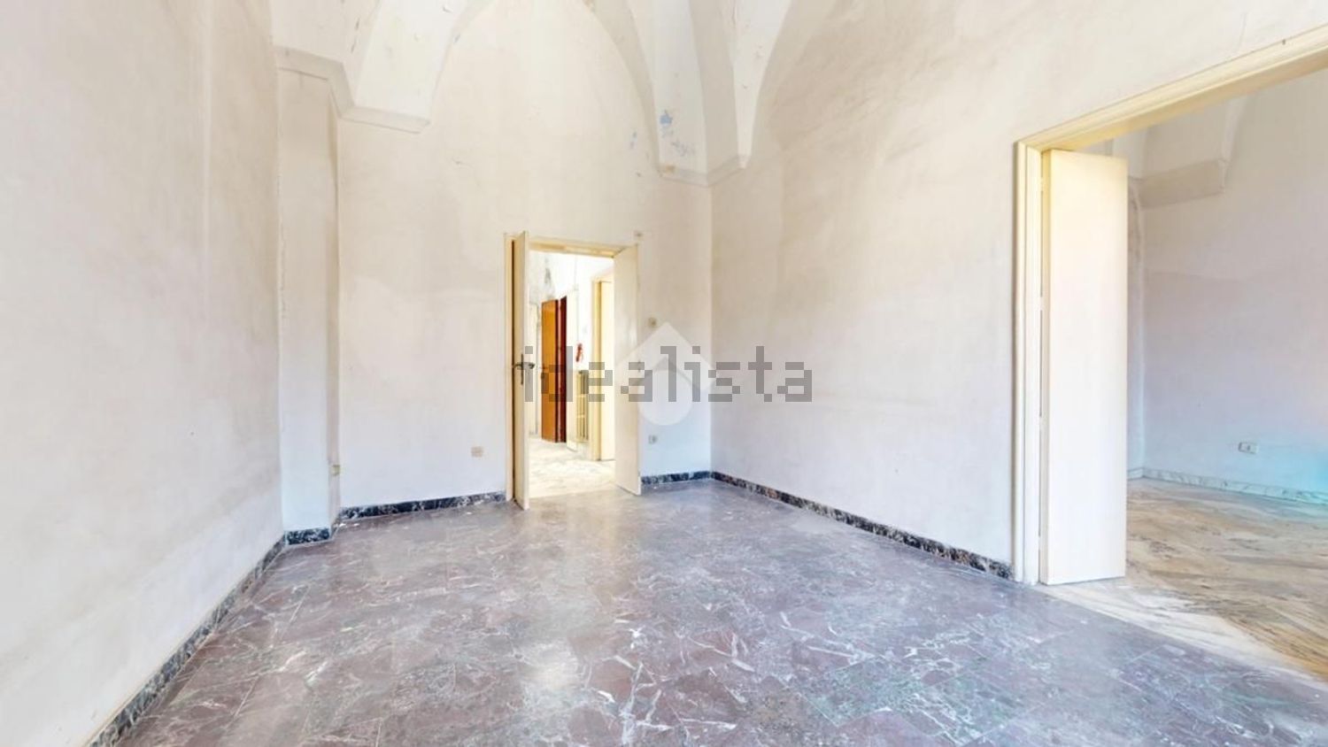 appartamento in vendita a Francavilla Fontana