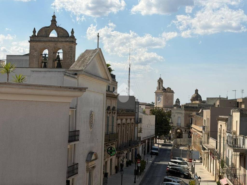 casa indipendente in vendita a Francavilla Fontana