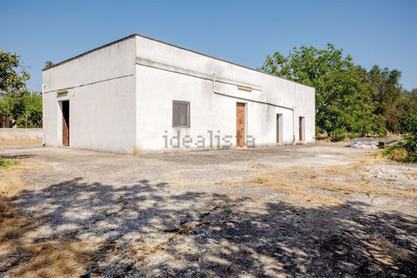 casa indipendente in vendita a Francavilla Fontana