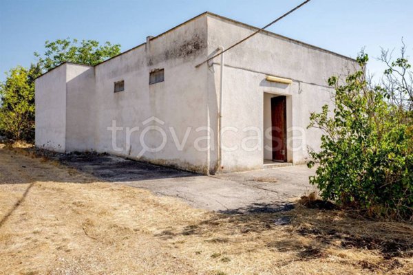 casa indipendente in vendita a Francavilla Fontana