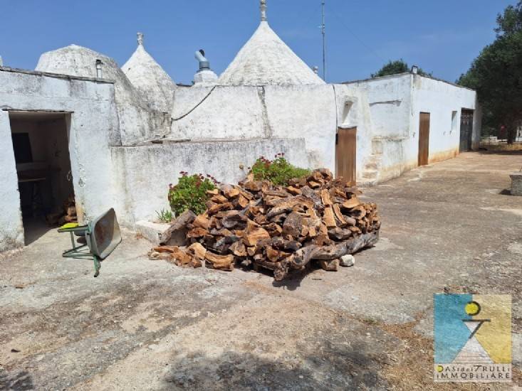 trullo in vendita a Francavilla Fontana