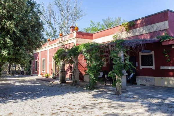 casa indipendente in vendita a Francavilla Fontana