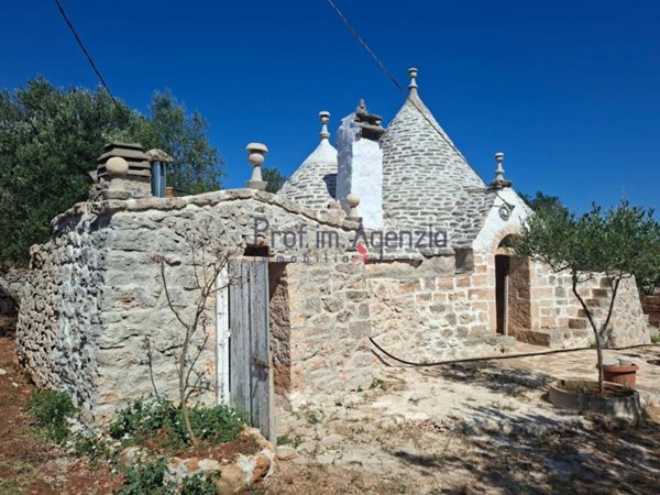 casa indipendente in vendita a Francavilla Fontana