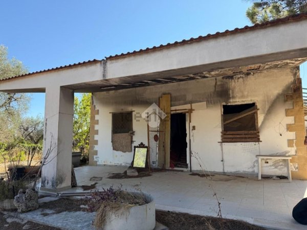 casa indipendente in vendita a Francavilla Fontana