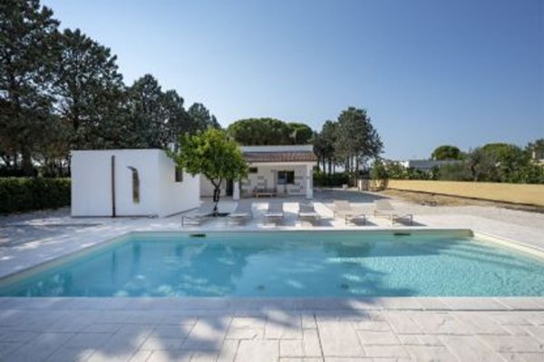 casa indipendente in vendita a Francavilla Fontana