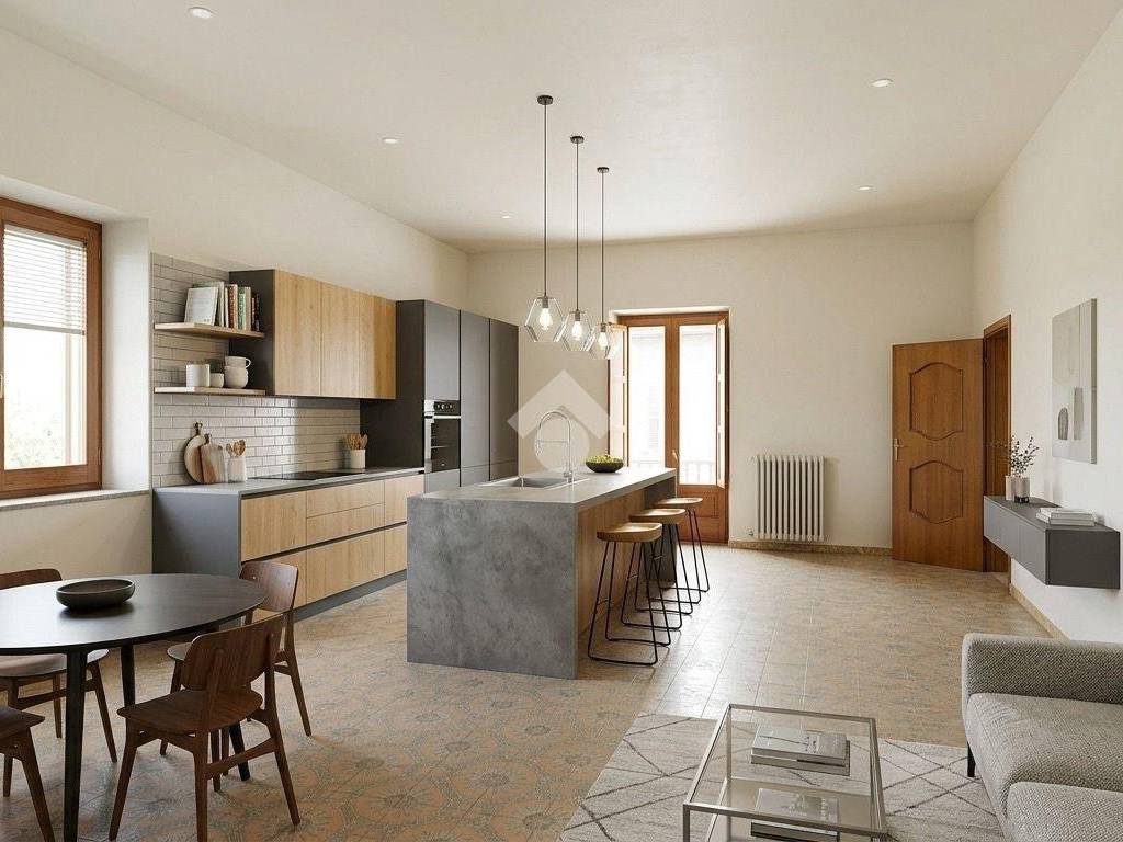 casa indipendente in vendita a Francavilla Fontana