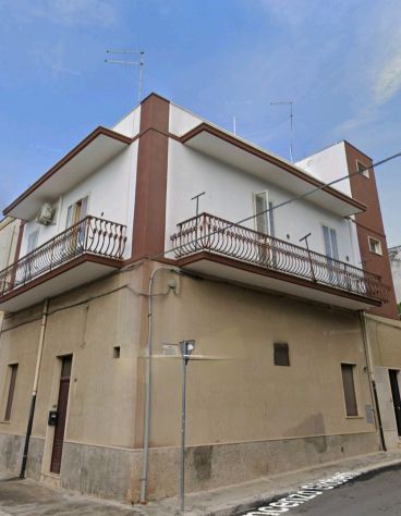 casa indipendente in vendita a Francavilla Fontana