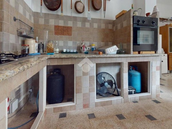 casa indipendente in vendita a Francavilla Fontana