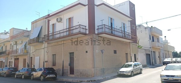 appartamento in vendita a Francavilla Fontana
