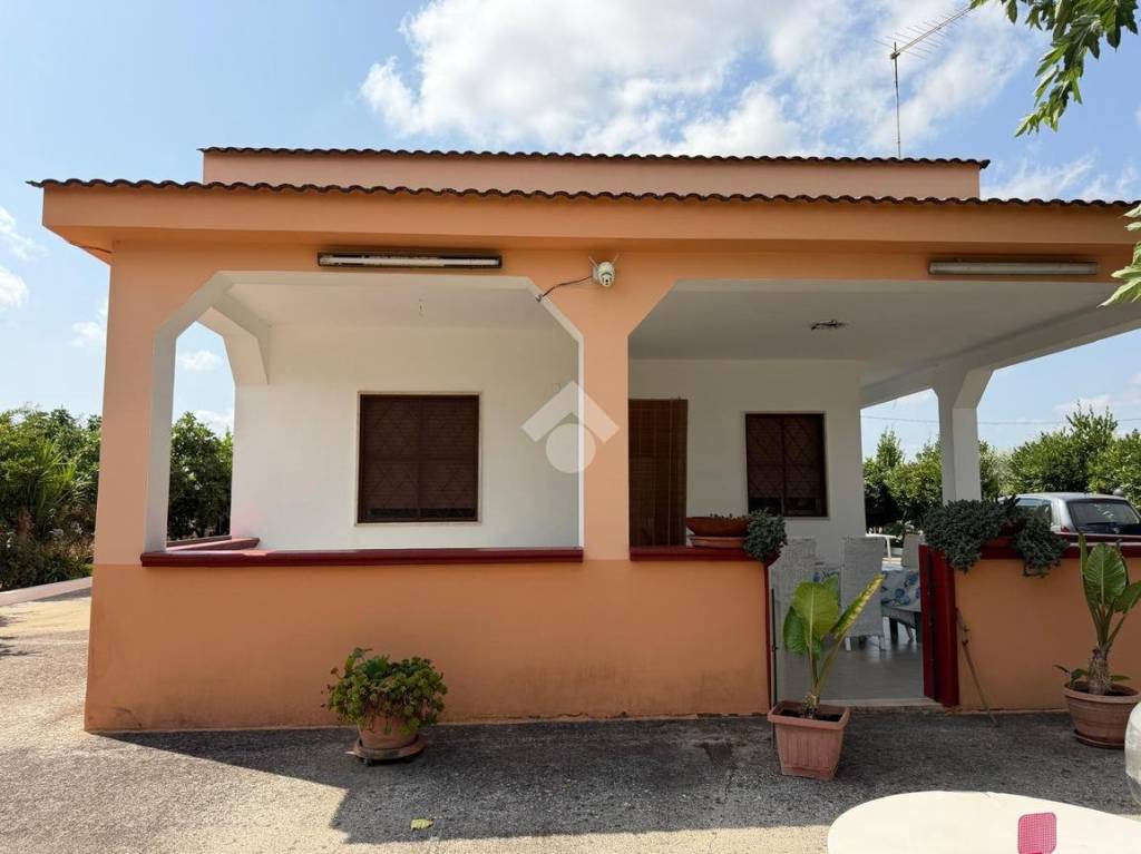 casa indipendente in vendita a Francavilla Fontana