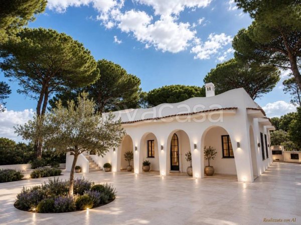casa indipendente in vendita a Francavilla Fontana