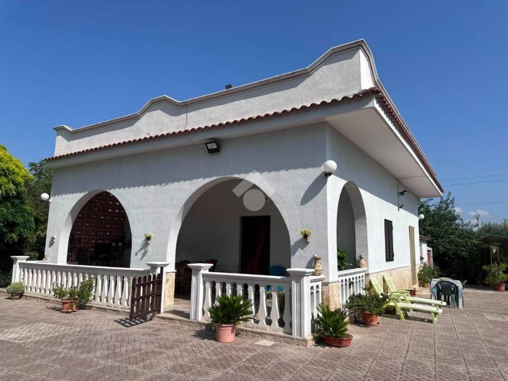 casa indipendente in vendita a Francavilla Fontana