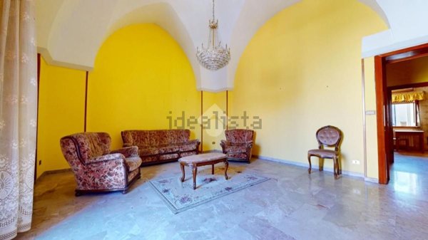 casa indipendente in vendita a Francavilla Fontana