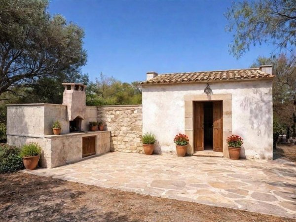 casa indipendente in vendita a Francavilla Fontana