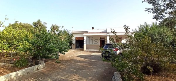 casa indipendente in vendita a Francavilla Fontana