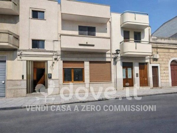 casa indipendente in vendita a Francavilla Fontana