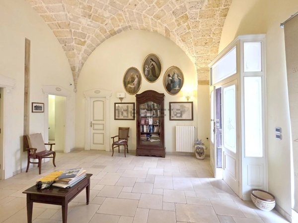 appartamento in vendita a Francavilla Fontana