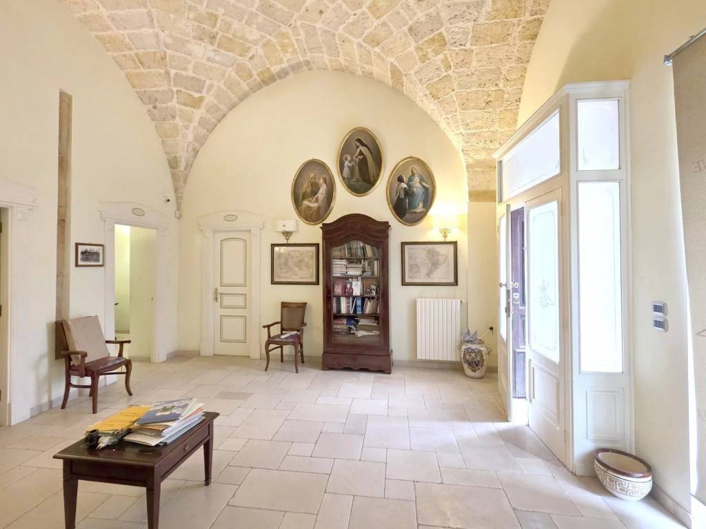 appartamento in vendita a Francavilla Fontana