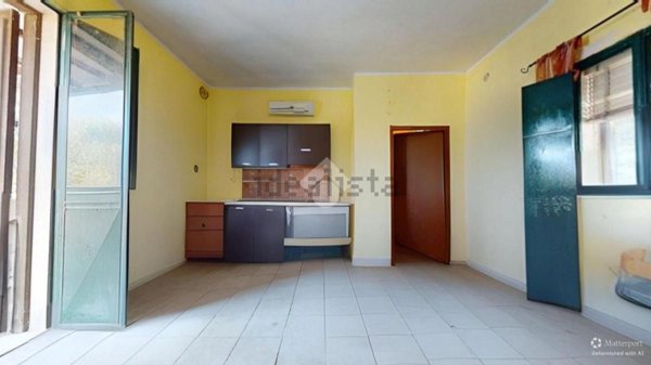 appartamento in vendita a Francavilla Fontana