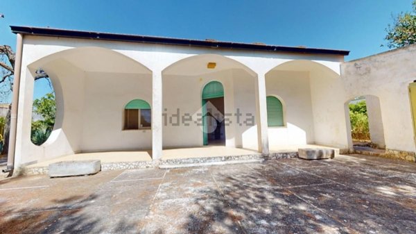 casa indipendente in vendita a Francavilla Fontana