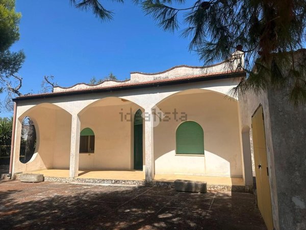 casa indipendente in vendita a Francavilla Fontana