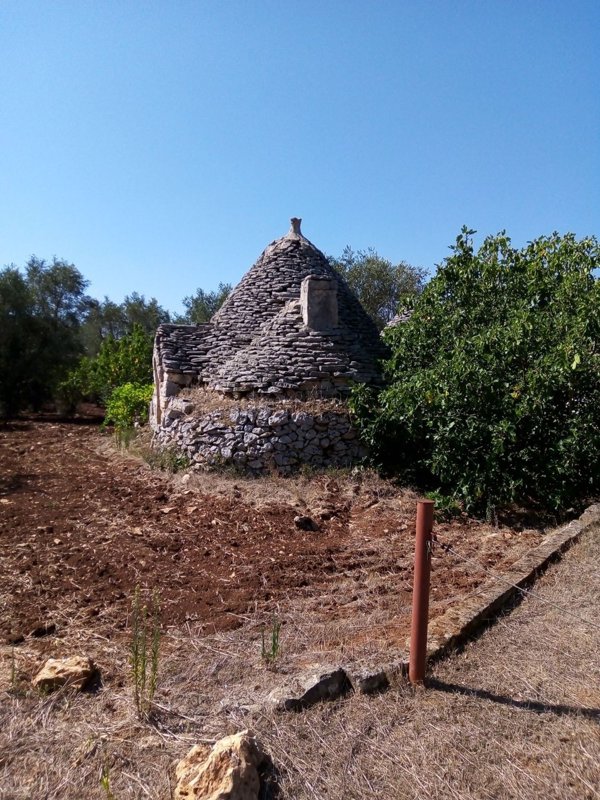 casale in vendita a Francavilla Fontana