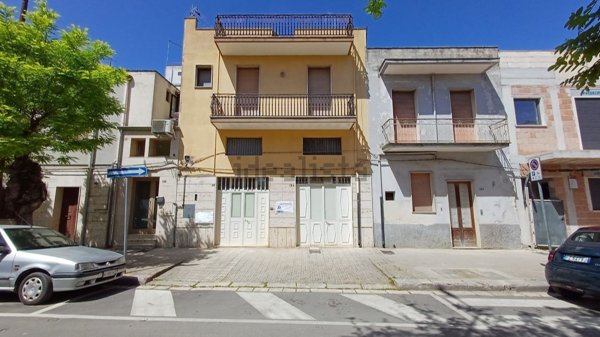 casa indipendente in vendita a Francavilla Fontana