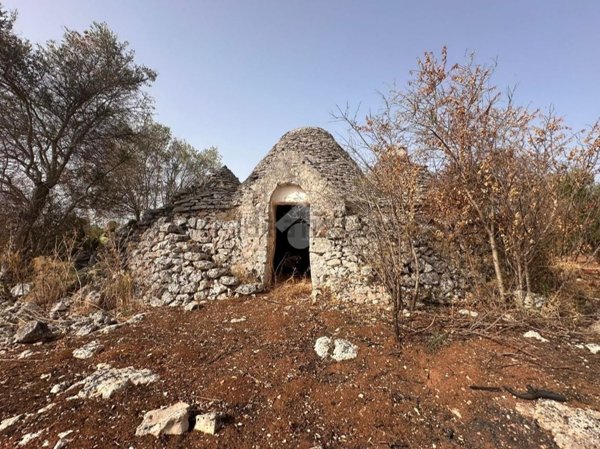 trullo in vendita a Francavilla Fontana