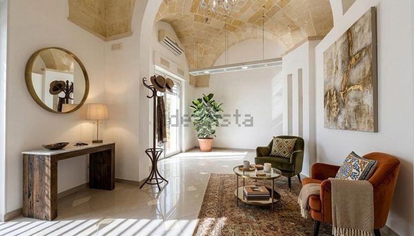 appartamento in vendita a Francavilla Fontana