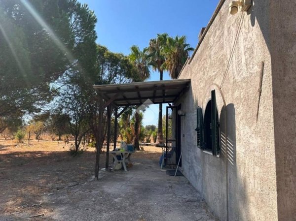 casa indipendente in vendita a Francavilla Fontana