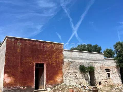 casa indipendente in vendita a Francavilla Fontana