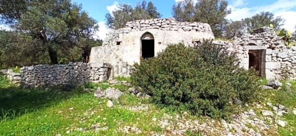 trullo in vendita a Francavilla Fontana