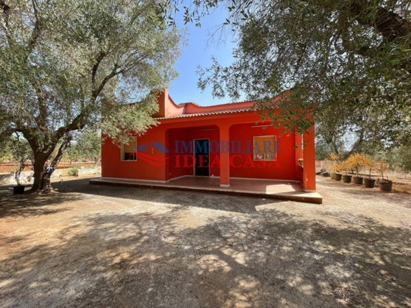 casa indipendente in vendita a Francavilla Fontana