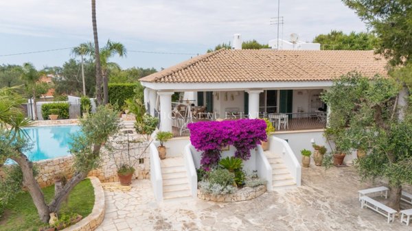 casa indipendente in vendita a Francavilla Fontana