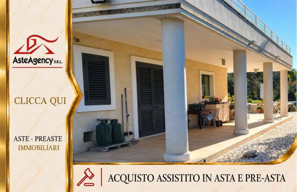 casa indipendente in vendita a Francavilla Fontana