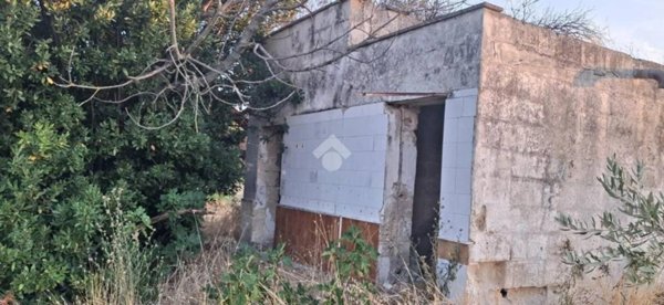 casa indipendente in vendita a Francavilla Fontana