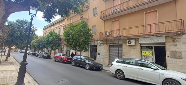 appartamento in vendita a Francavilla Fontana