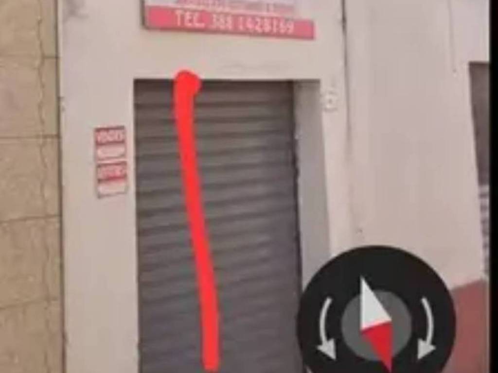 box auto in vendita a Francavilla Fontana