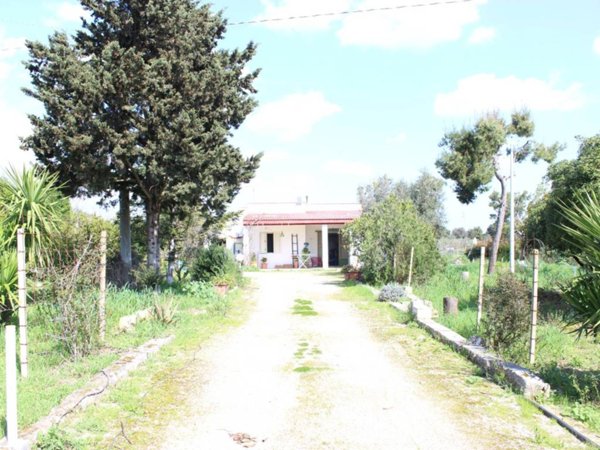casa indipendente in vendita a Francavilla Fontana