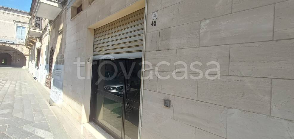 box auto in vendita a Francavilla Fontana