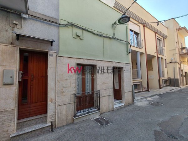 casa indipendente in vendita a Francavilla Fontana